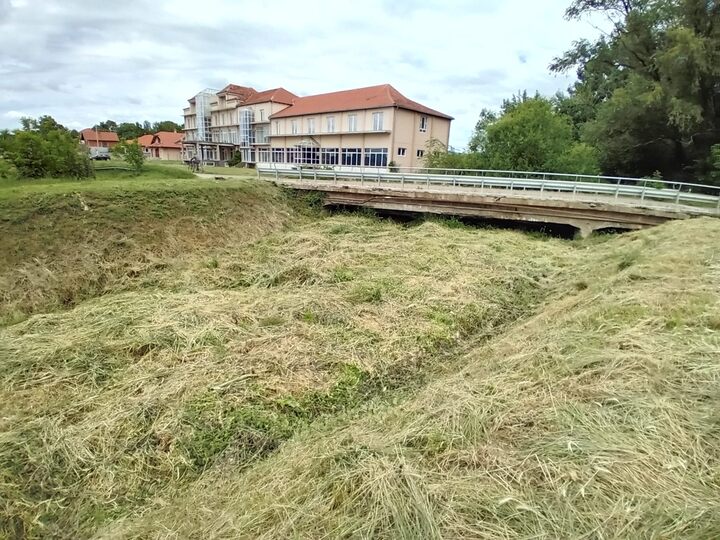 Erozija